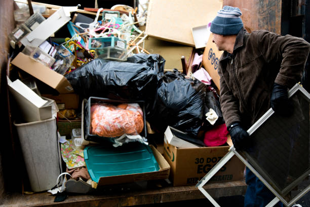 Best Hoarding Cleanup  in Silver Spring, MD