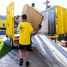 Reliable Silver Spring, MD Junk Removal Services Solutions